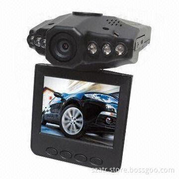 Car DVR